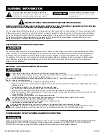 Preview for 2 page of K Tool International KTI-XD61202 Owner'S Manual