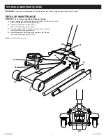 Preview for 5 page of K Tool International KTI-XD63133 Owner'S Manual