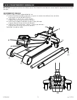 Предварительный просмотр 13 страницы K Tool International KTI-XD63133 Owner'S Manual