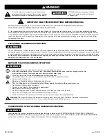 Preview for 2 page of K Tool International KTI-XD63213 Owner'S Manual