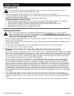 Preview for 3 page of K Tool International KTI-XD63214 Owner'S Manual