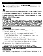 Preview for 10 page of K Tool International KTI-XD63703 Owner'S Manual