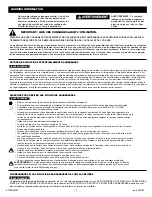 Preview for 15 page of K Tool International KTI-XD63703 Owner'S Manual