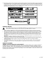 Preview for 17 page of K Tool International KTI-XD63709 Owner'S Manual