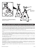 Preview for 4 page of K Tool International KTI61202 Owner'S Manual