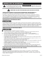 Preview for 6 page of K Tool International KTI61202 Owner'S Manual