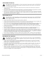 Preview for 7 page of K Tool International KTI61202 Owner'S Manual