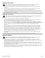 Preview for 11 page of K Tool International KTI61202 Owner'S Manual