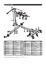 Предварительный просмотр 8 страницы K Tool International KTI62108A Owner'S Manual