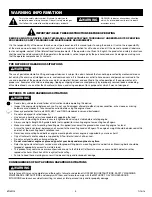 Preview for 2 page of K Tool International KTI62110 Owner'S Manual