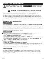 Preview for 7 page of K Tool International KTI63134 Owner'S Manual