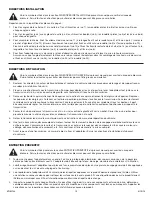 Preview for 12 page of K Tool International KTI63134 Owner'S Manual