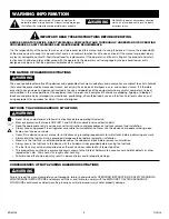 Preview for 2 page of K Tool International KTI63136 Owner'S Manual