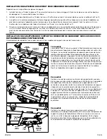 Предварительный просмотр 13 страницы K Tool International KTI63136 Owner'S Manual