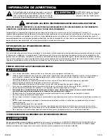 Preview for 8 page of K Tool International KTI63186 Owner'S Manual