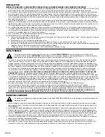 Preview for 13 page of K Tool International KTI63186 Owner'S Manual