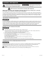 Preview for 2 page of K Tool International KTI63197 Owner'S Manual