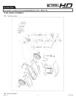 Предварительный просмотр 6 страницы K Tool International KTI63197 Owner'S Manual