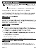 Preview for 7 page of K Tool International KTI63201 Owner'S Manual