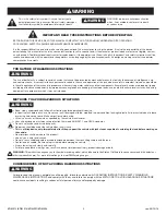 Preview for 2 page of K Tool International KTI63213 Owner'S Manual