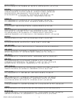 Preview for 16 page of K Tool International KTI63213 Owner'S Manual