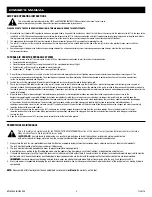 Preview for 3 page of K Tool International KTI63230 Owner'S Manual