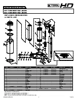 Preview for 4 page of K Tool International KTI63230 Owner'S Manual