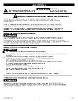 Preview for 7 page of K Tool International KTI63230 Owner'S Manual