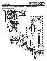 Предварительный просмотр 6 страницы K Tool International KTI63505 Owner'S Manual