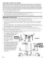 Preview for 10 page of K Tool International KTI63505 Owner'S Manual