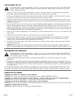 Preview for 11 page of K Tool International KTI63505 Owner'S Manual