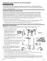 Предварительный просмотр 15 страницы K Tool International KTI63505 Owner'S Manual