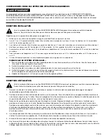 Preview for 14 page of K Tool International KTI63517 Owner'S Manual