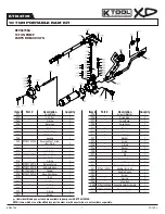 Предварительный просмотр 7 страницы K Tool International KTI63709 Owner'S Manual