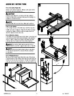 Preview for 2 page of K Tool International KTI75146 A Owner'S Manual