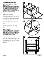 Предварительный просмотр 3 страницы K Tool International KTI75146 A Owner'S Manual