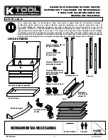 Предварительный просмотр 5 страницы K Tool International KTI75146 A Owner'S Manual