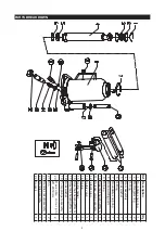 Preview for 9 page of K Tool International XD KTI-63213A Owner'S Manual