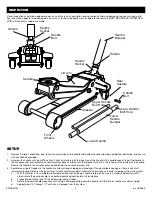 Предварительный просмотр 3 страницы K Tool International XD KTI-XD63105 Owner'S Manual