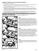 Предварительный просмотр 8 страницы K Tool International XD KTI-XD63136 Owner'S Manual