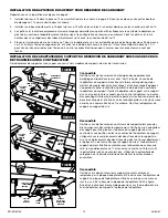 Preview for 13 page of K Tool International XD KTI-XD63136 Owner'S Manual