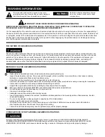 Preview for 2 page of K Tool International XD KTI63502A Owner'S Manual