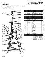 Предварительный просмотр 5 страницы K-Tool KTI-61002 Owner'S Manual