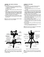 Предварительный просмотр 4 страницы K-Tool KTI-63503 Operating Instructions & Parts Manual