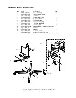 Preview for 8 page of K-Tool KTI-63503 Operating Instructions & Parts Manual