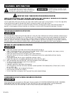 Preview for 2 page of K-Tool KTI-63517A Owner'S Manual