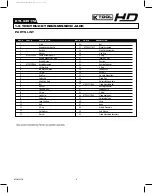 Preview for 6 page of K-Tool KTI-63517A Owner'S Manual