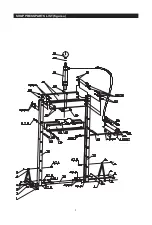 Предварительный просмотр 3 страницы K-Tool KTI-63619A Owner'S Manual