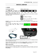 Предварительный просмотр 26 страницы K-Tool KTI TPMS PRO User Manual