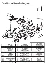 Preview for 5 page of K-Tool KTI63092 User Manual